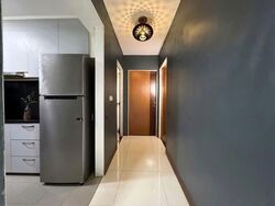 Blk 670A Waterway Ridges (Punggol), HDB 3 Rooms #574220891